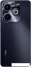 Смартфон Infinix Hot 40i X6528B 8GB/128GB (звездный черный), фото 2
