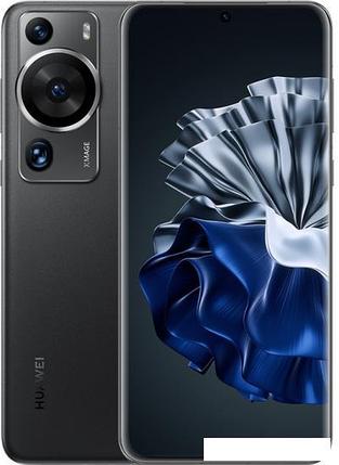 Смартфон Huawei P60 Pro MNA-LX9 Dual SIM 8GB/256GB (черный), фото 2