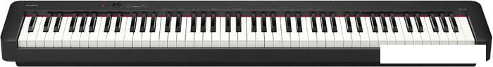Цифровое пианино Casio CDP-S110 (черный) - фото 1 - id-p225048957