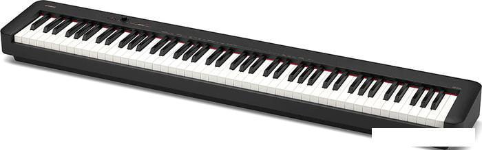 Цифровое пианино Casio CDP-S110 (черный), фото 2