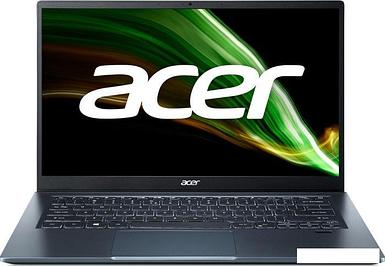 Ноутбук Acer Swift 3 SF314-511-38YS NX.ACWER.003