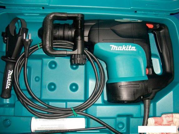 Перфоратор Makita HR4501C, фото 2