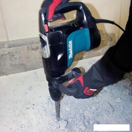 Перфоратор Makita HR4501C, фото 2