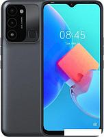 Смартфон Tecno Spark 8C 4GB/64GB (черный)