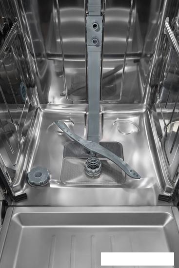 Встраиваемая посудомоечная машина Hyundai HBD 660 - фото 4 - id-p225048997