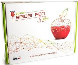 3D-ручка Spider Pen Plus (желтый), фото 3