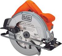 Дисковая пила Black & Decker CS1004