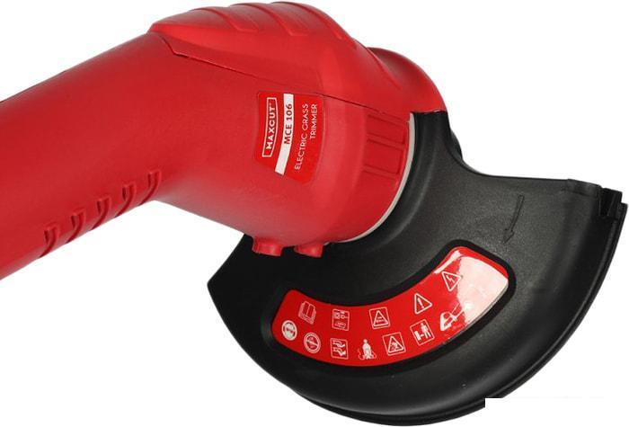Триммер Maxcut MCE 106 (ID#225232422), цена: 83.88 руб., купить на Deal.by