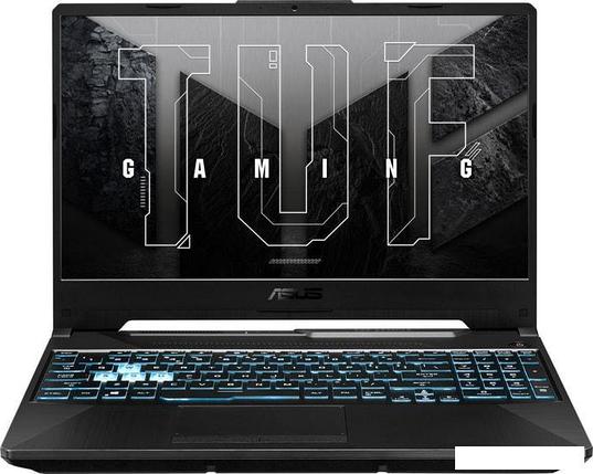 Игровой ноутбук ASUS TUF Gaming F15 FX506HE-HN012, фото 2