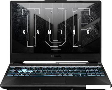 Игровой ноутбук ASUS TUF Gaming F15 FX506HE-HN012