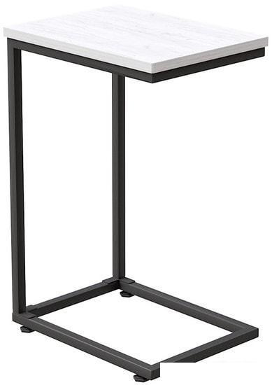 Консольный стол Millwood ART-1.1 L (белый) - фото 1 - id-p224894809