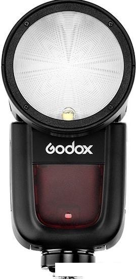 Вспышка Godox V1S для Sony