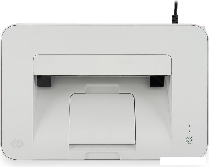 Принтер Digma DHP-2401 (серый) - фото 9 - id-p225075776