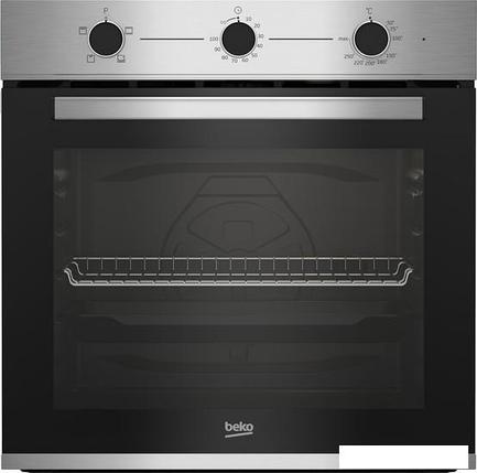 Электрический духовой шкаф BEKO BBIC12100XD, фото 2