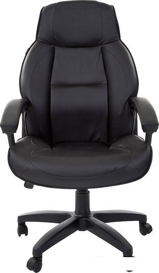 Кресло Brabix Formula EX-537 (черный) - фото 3 - id-p224851721