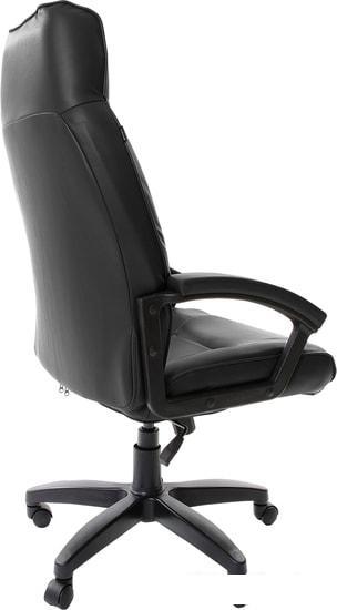 Кресло Brabix Formula EX-537 (черный) - фото 4 - id-p224851721