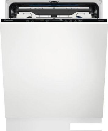 Встраиваемая посудомоечная машина Electrolux EEC87315L, фото 2