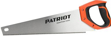 Ножовка Patriot WSP-400S