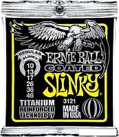 Струны для гитары Ernie Ball 3121