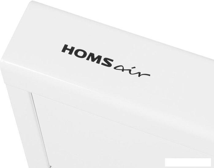 Кухонная вытяжка HOMSair Horizontal 50 (белый) - фото 9 - id-p225232493