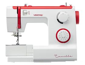 Электромеханическая швейная машина Veritas Camille, фото 2