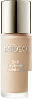 Тональный крем Artdeco Rich Treatment Foundation 485.12