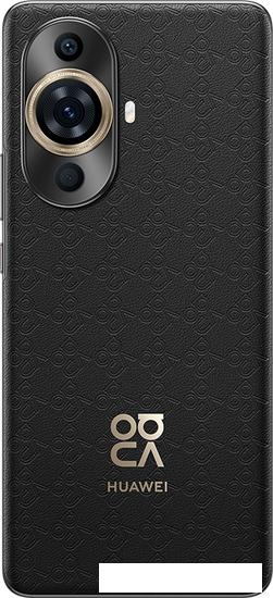 Смартфон Huawei nova 11 Pro GOA-LX9 8GB/256GB (черный) - фото 5 - id-p225072140