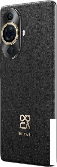 Смартфон Huawei nova 11 Pro GOA-LX9 8GB/256GB (черный) - фото 7 - id-p225072140