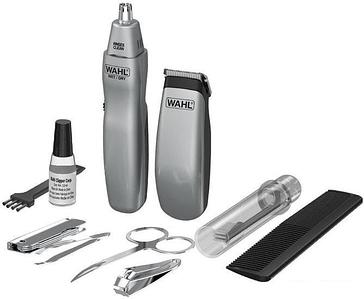 Универсальный триммер Wahl Travel Kit 09962-1816