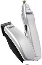 Универсальный триммер Wahl Travel Kit 09962-1816, фото 2