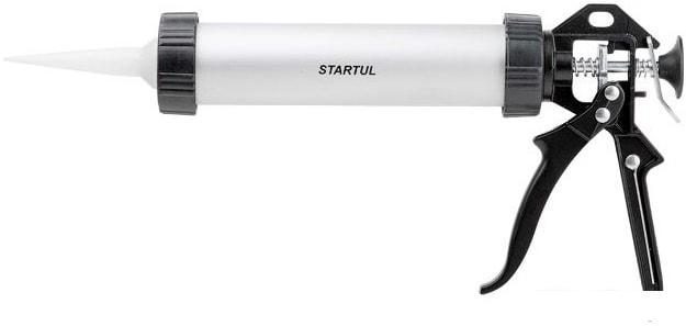 Пистолет для герметика Startul ST4060-30 - фото 1 - id-p225157994