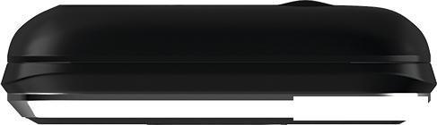 Кнопочный телефон Maxvi P21 (черный), фото 2