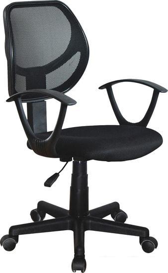 Кресло Brabix Flip MG-305 (черный) - фото 1 - id-p224851806
