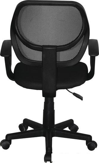 Кресло Brabix Flip MG-305 (черный) - фото 4 - id-p224851806