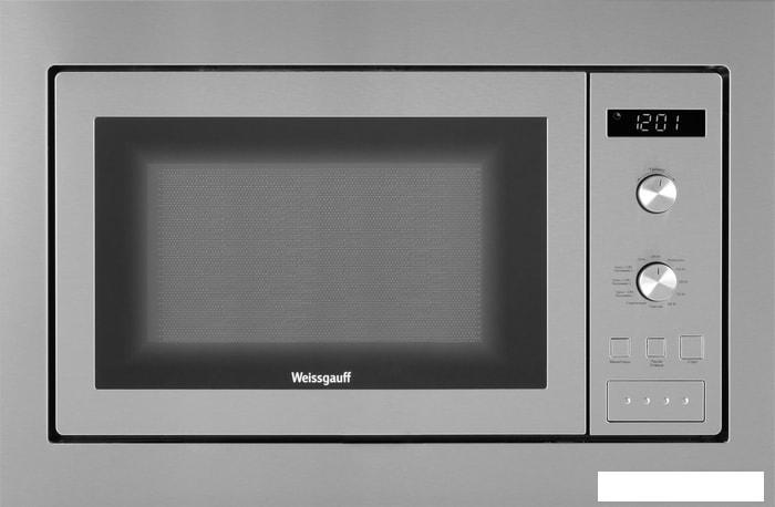 Микроволновая печь Weissgauff HMT-255 - фото 1 - id-p225158058