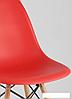 Стул Stool Group Eames DSW (красный), фото 3
