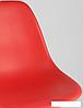 Стул Stool Group Eames DSW (красный), фото 4