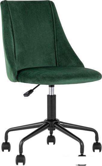 Кресло Stool Group Сиана велюр (зеленый) - фото 1 - id-p224853291