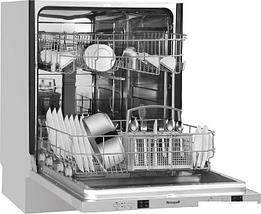 Посудомоечная машина Weissgauff BDW 6042, фото 3