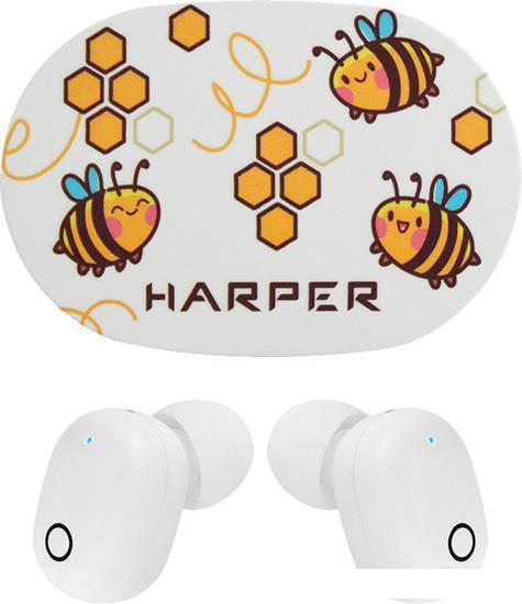 Наушники Harper HB-534