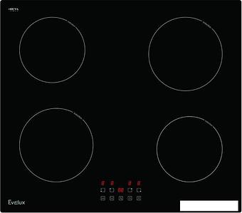 Варочная панель Evelux EI 6040