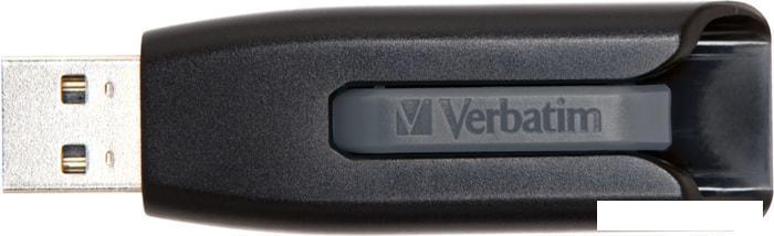 USB Flash Verbatim Store 'n' Go V3 256GB, фото 2