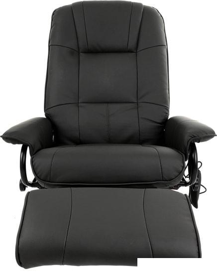 Массажное кресло Calviano Funfit 2161 (черный) - фото 3 - id-p224851859