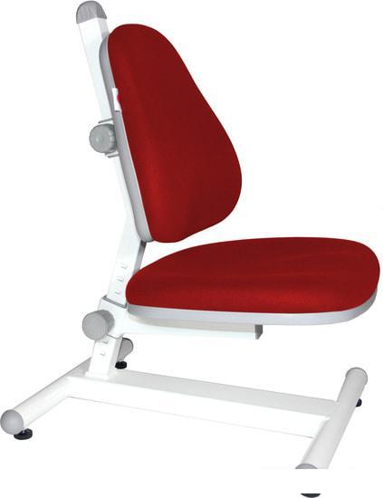 Детское ортопедическое кресло Comf-Pro Coco Chair (красный) - фото 1 - id-p224882754