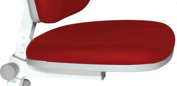 Детское ортопедическое кресло Comf-Pro Coco Chair (красный) - фото 2 - id-p224882754