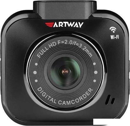 Видеорегистратор Artway AV-407 Wi-Fi Super Fast, фото 2