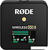 Микрофон RODE Wireless GO II, фото 2