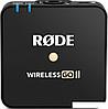 Микрофон RODE Wireless GO II, фото 3