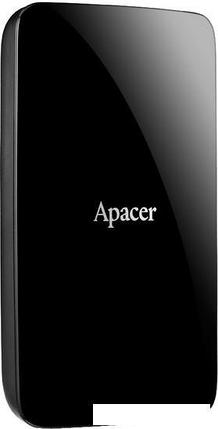 Внешний жесткий диск Apacer AC233 2TB, фото 2