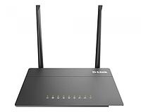 Wi-Fi роутер D-Link DIR-806A/RU/R1A